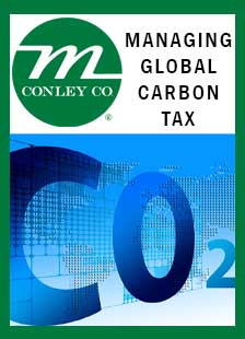 Managing Global Carbon Tax