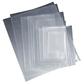 Industrial Flat Poly Bags