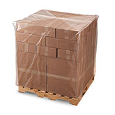 Industrial Liners and Pallet Covers