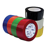 Color Box Sealing Tapes