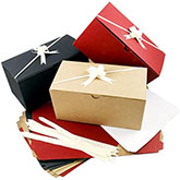Gift Boxes and Wrap