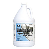 Extraction Cleaners