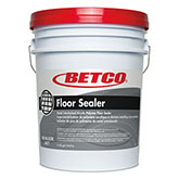Floor and Concrete Sealers