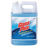 Glass and Multi-Surface Cleaners