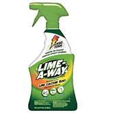 Lime Cutter and Scale Removers