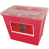 Medical Disposal Containers
