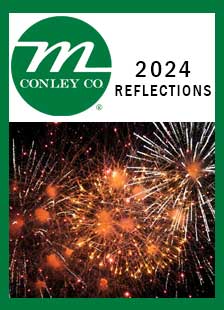 2024 Reflections: A Year of Growth and Connections