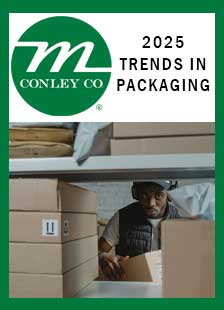 2025 Trends in Packaging