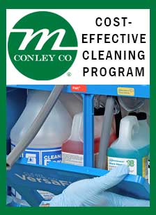 Creating a Cost-Effective and efficient Cleaning Program with Spartan