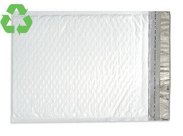 Airjacket Poly Bubble Mailer - 12.5