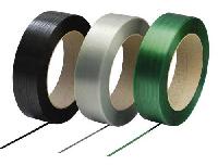 5/8 x 4000' .035 Black Polyester Strapping