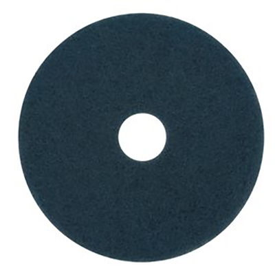 3M™ Blue Cleaner Pad 5300 - 20", 5/Case