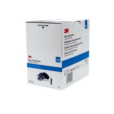 3M Doodleduster Disposable Cloth, 7 x 13 4/5, 250 Sheets/Roll