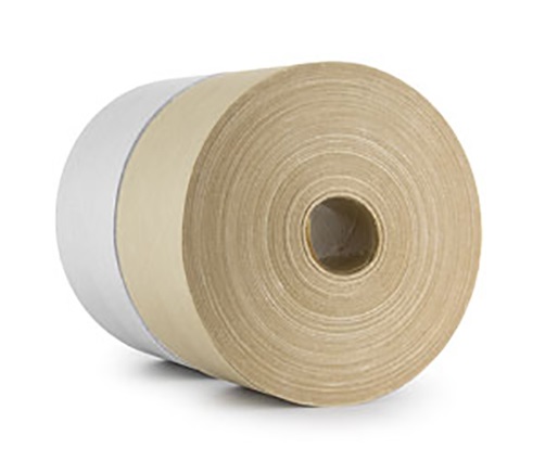 Central® 240 Medium Duty Reinforced Water Activated Tape - 3