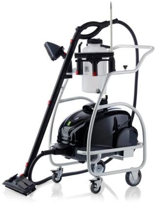 BRIO PRO 1000CC/1000CT Cleaner With Trolley