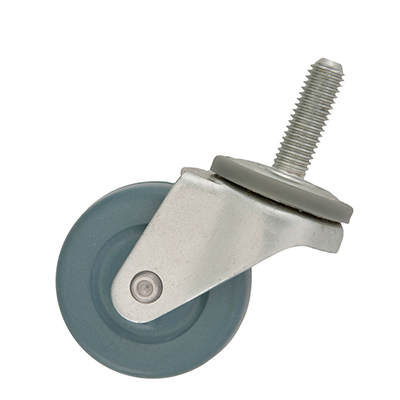 2 Squeegee Caster Wheel 1006343 Swivel Caster Assembly 