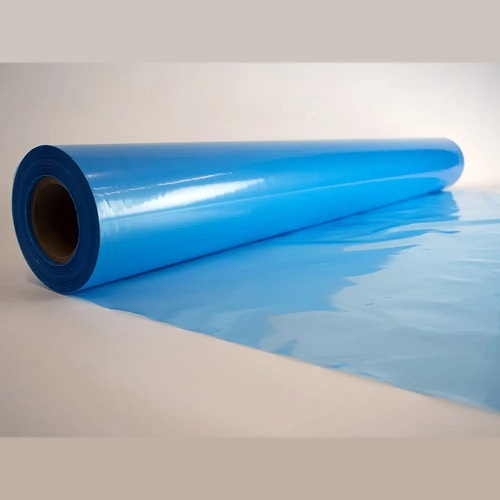 48x500 4mil Vci Blue Sheeting - M. Conley Company