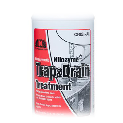 Nilozyme Bio-Enzymatic Trap and Drain 5 Gallon