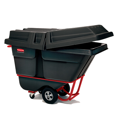 Rubbermaid® Tilt Truck Lid