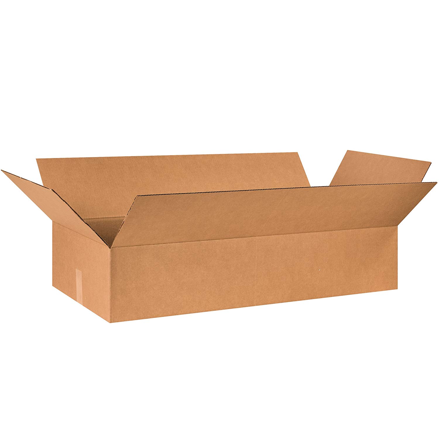 New for Packing or Shipping Needs 5 Corrugated Boxes 16 x 12 x 12  32 ECT