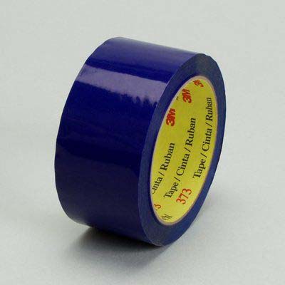 3M Scotch Brand High-Performance Box Sealing Tape Clear; 72mm x  100m:Mailing
