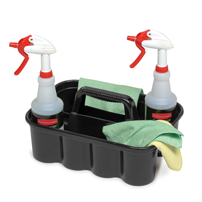 Rubbermaid® Deluxe Carry Caddy