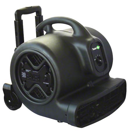 Viper Racer™ 3-Speed Transportable Air Mover 1/3HP