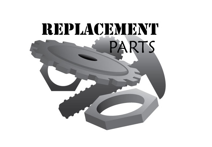 Knife Guard Spring Replacement Kit