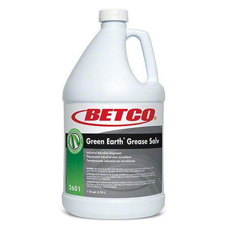 Betco® BioActive Solutions™ 1 gal Grease Solv Degreaser 4/case