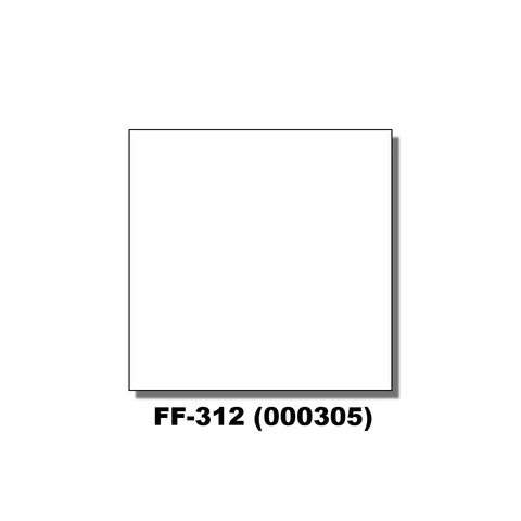 FF-312 Monarch Labels for 1136