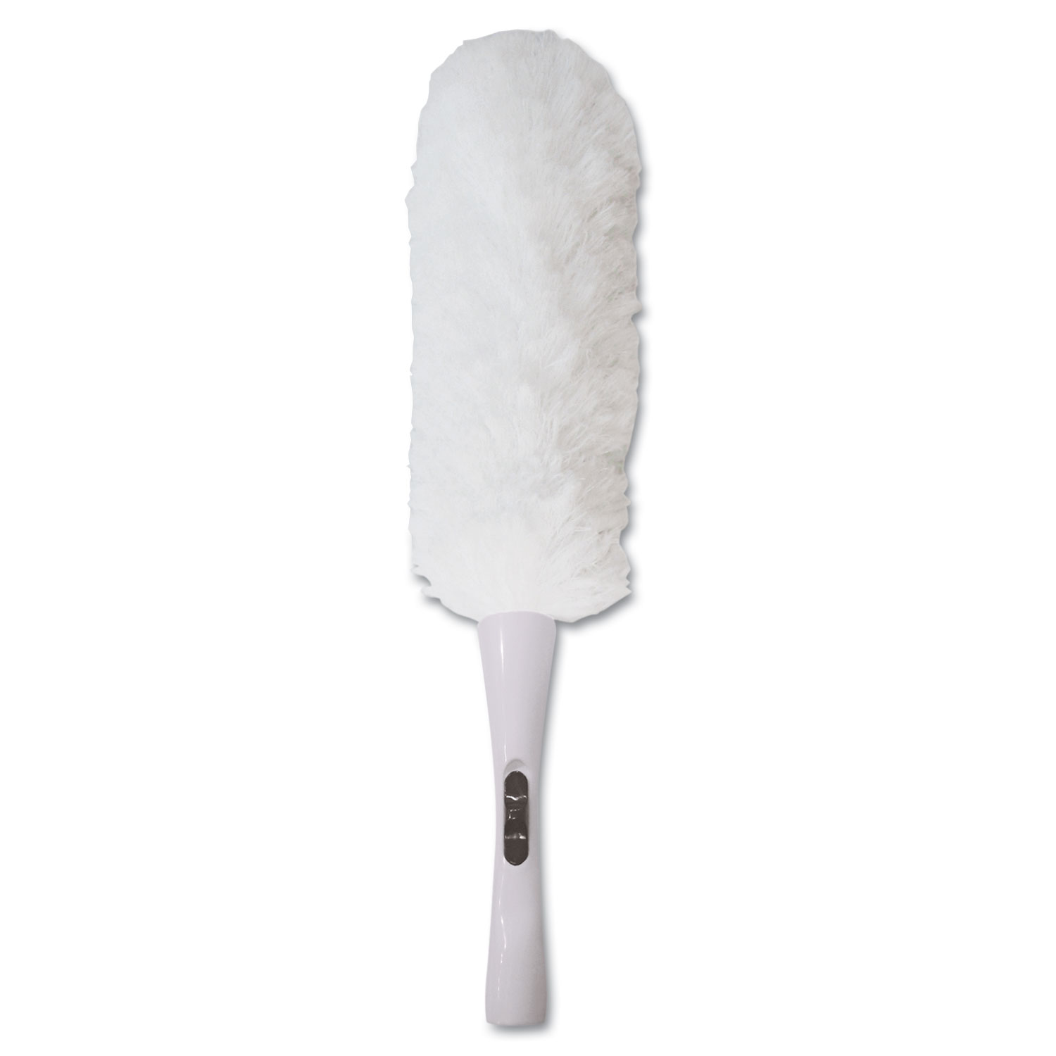 MicroFeather Duster Microfiber Feathers - Washable, 23