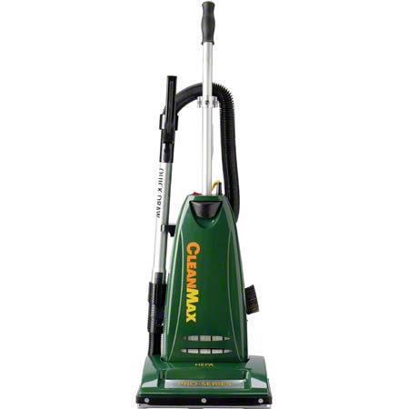 CleanMax™ Pro Series Vacuum with Quick Draw On-Board Tools