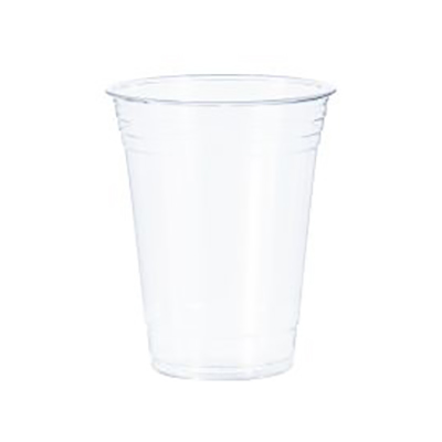 Solo® Ultra Clear™ Cold Cup - 16oz