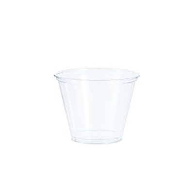 Solo® Ultra Clear™ Cold Cup - 9oz