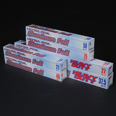 14 x 16 Foil/Paper Sandwich Wrap 1000/case - M. Conley Company