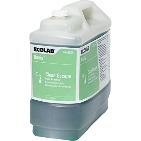 Ecolab Oasis Pro™ 2L Room Refreshers 2/case