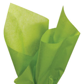 Waxed Tissue Paper  SatinWrap by Seaman Paper