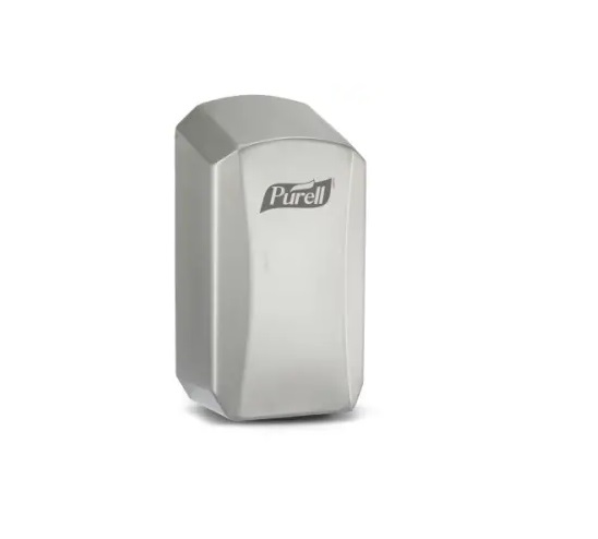 PURELL® LTX™ Behavioral Health Dispenser Touch-Free Dispenser for PURELL® Hand Sanitizer EA