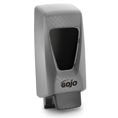GOJO® Pro™ TDX™ 2000 Push-Style Hand Cleaner Dispense - Grey