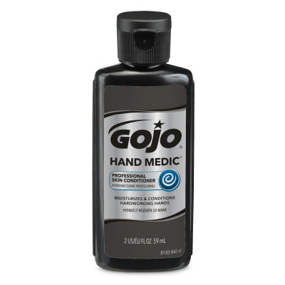 GOJO® Hand Medic® Professional Skin Conditioner - 2 fl oz, 12/Case