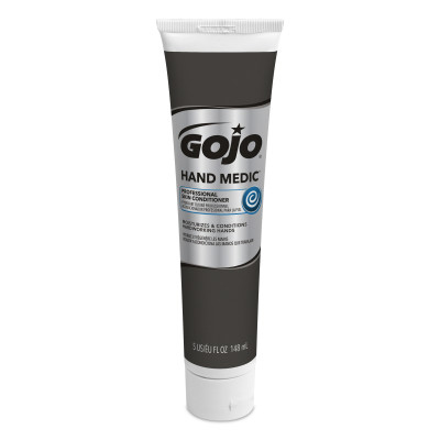 GOJO® Hand Medic® Professional Skin Conditioner - 5 fl oz, 12/Case