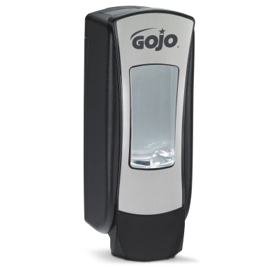 GOJO® ADX-12™ Dispenser - Brushed Chrome, 6/Case