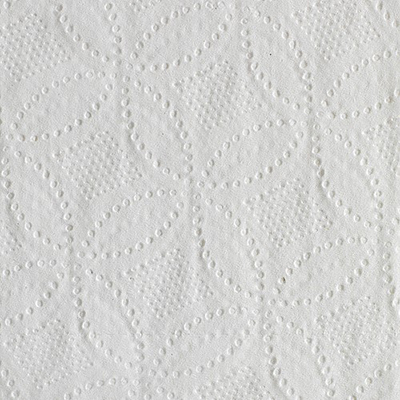 GP Preference® Embossed Bathroom Tissue - 2 Ply, 550 Count, White, 80/Case