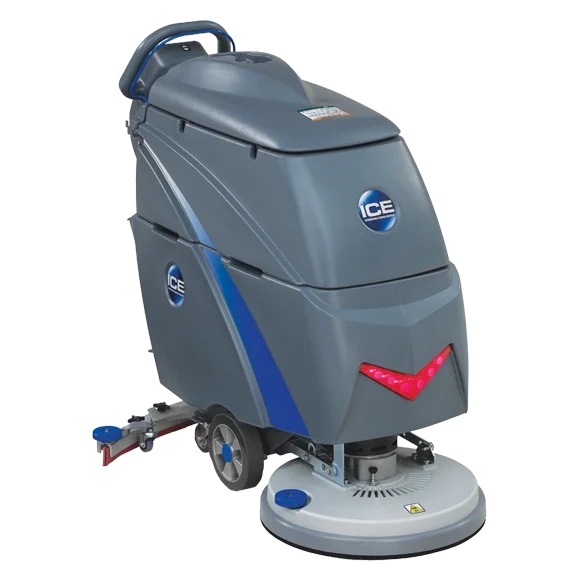 i20NBT 20" Walk-Behind Auto Scrubber