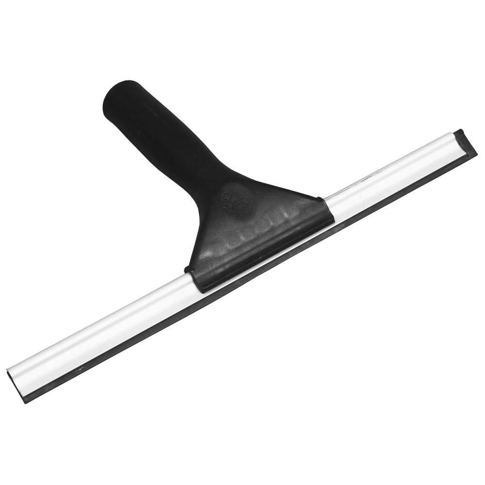 Impact® 12 Household Squeegee Black/Silver