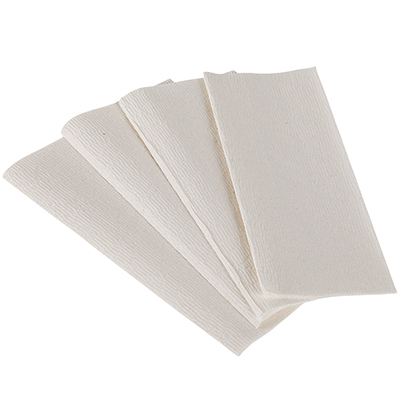 Kleenex® ScottFold  Towels - 7.8 x 12.4, 120/Pack, 25/Case