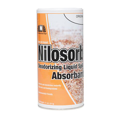 Nilosorb Moisture Absorbent - Original, 11 oz, 6/Case