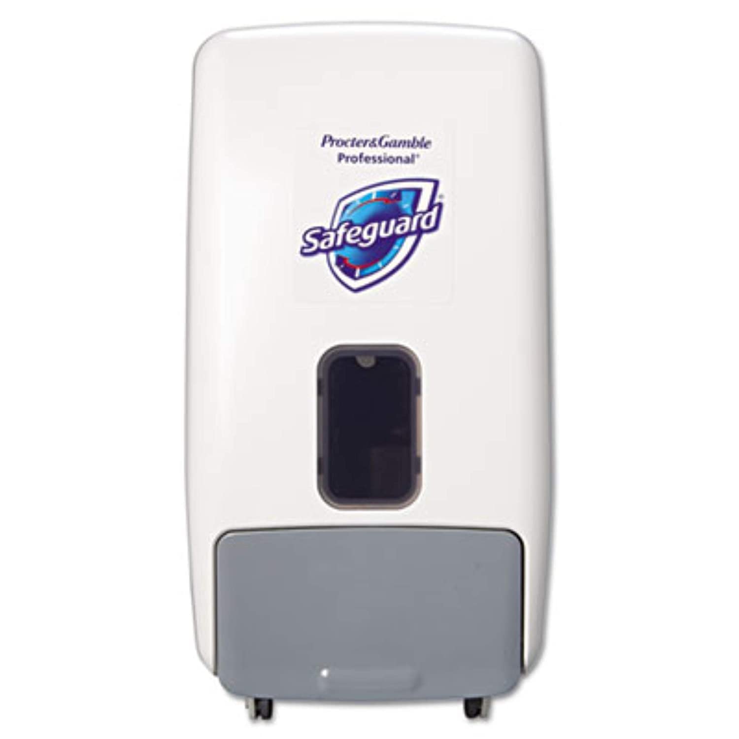 Safeguard™ Wall Mount Soap Dispenser