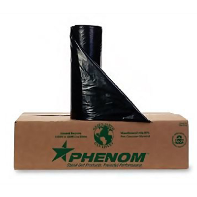 Phenom™ Heavy-Duty Can Liners - 40