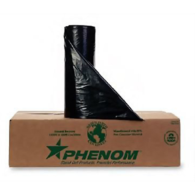 Phenom™ Heavy-Duty Can Liners - 24